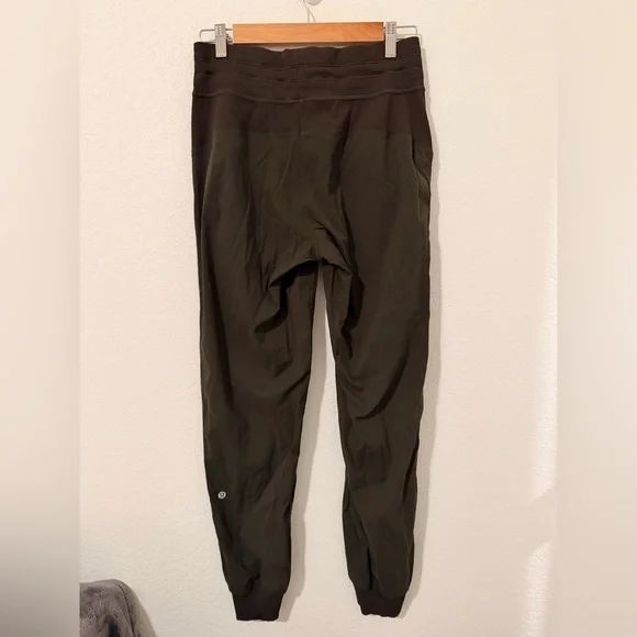 Lululemon Dance Studio Mid-Rise Jogger - Picture 6 of 8